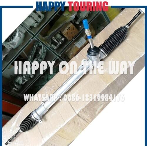 New Power Steering Rack GEAR Rack For NISSAN DUALIS / X-TRAIL T31 / QASHQAI 48001-JD900 48001JD900 48001-JD90B 48001JD90B