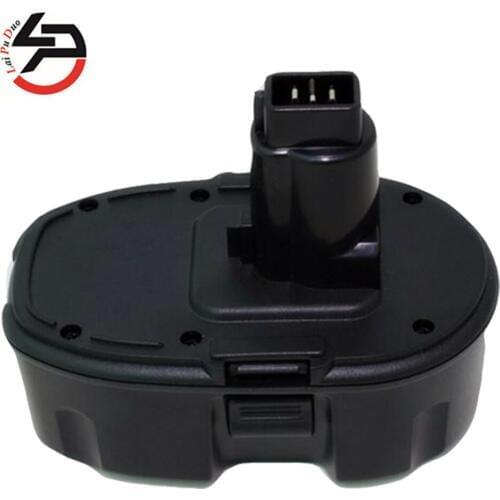 New 3.0Ah 18V NI-MH power tool replacement battery for Dewalt DE9039, DE9095, DE9096, DE9098, DE9503 DW9095, DW9096, DW9098