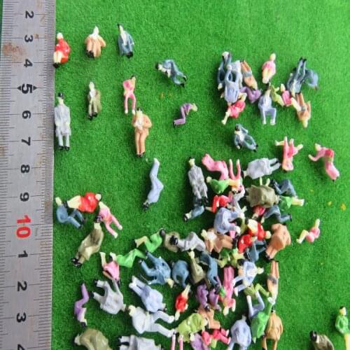 OLOEY Collectible Figures