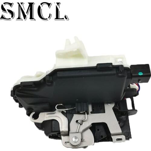Door Lock Actuator Rear Right For VW FOX/LUPO IN MEXICO SKODA SUPERB B5/B6 SEAT LEON 3B1839016A 6X1839014H 6X1839016Q