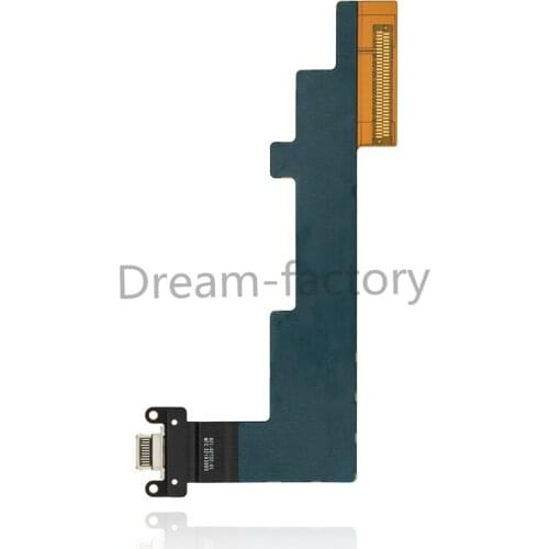 Charging Charger Port Connector Flex Cable for iPad Air 4 2020 A2324 A2325 A2072 A2316