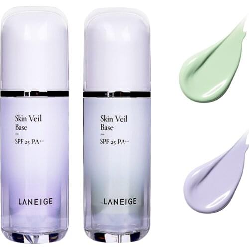 She'Vaen Face Primers