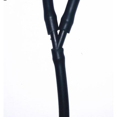 2m car windshield wiper hose for Peugeot 206 207 208 301 307 308 407 2008 3008 4008