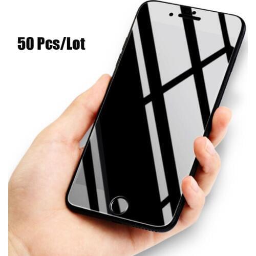 SMILYOU Glossy Mobile Phone Screen Protectors