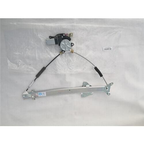 Front Left Door Power Window Regulator For Mitsubishi PAJERO MONTERO V31 V33 Shogun II SPACE WAGON MB669163 MR135165 MB517476