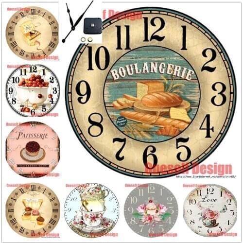 Top popular sweet 5d diamond embroidery with clock 5d diamond mosaic sale sweet rhinestone pictures decoration home wall sticker