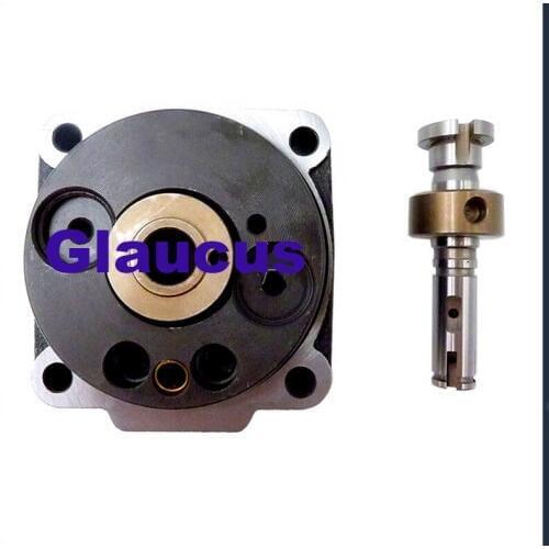 Engine fuel injector Diesel VE pump rotor head 4485 1468334496 1 468 334 496 0460424067