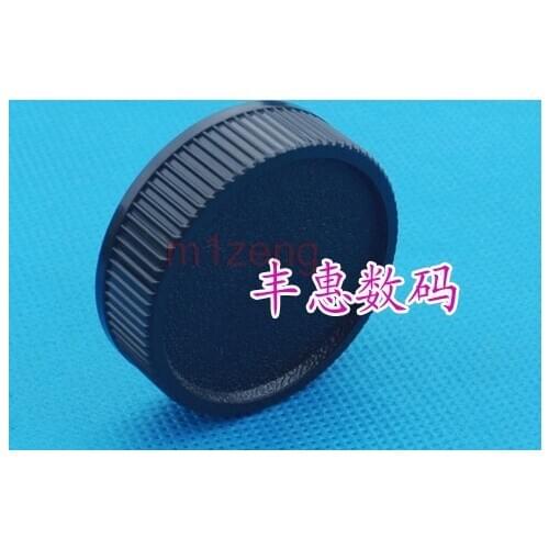 37mm m37 M37*0.75mm Rear Lens Cap/Cover dust protector for 37 mm camera cctv movie lens