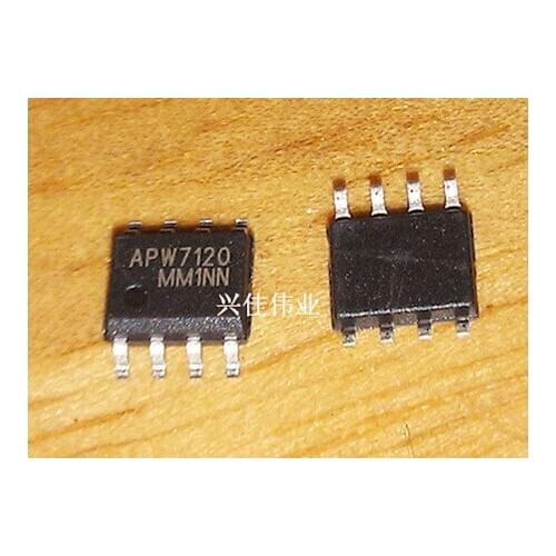 APW7120 APW7120KE-TRL SOP8