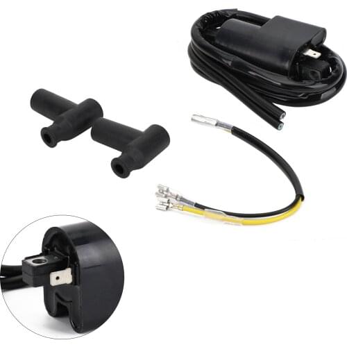 Areyourshop 50CM Ignition Coil fit for Sea Doo PWC GS GSI GSX GTI LE GTS GTX LTD SP SPX XP 278-001-130 Motor Boat Parts