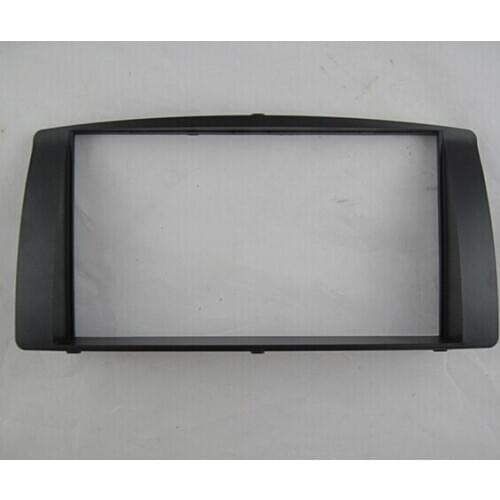 Fascias Car Audio Panel Refitting Frame Dash Kit For BYD F3 2008 2009 2010 2011 2012 2013