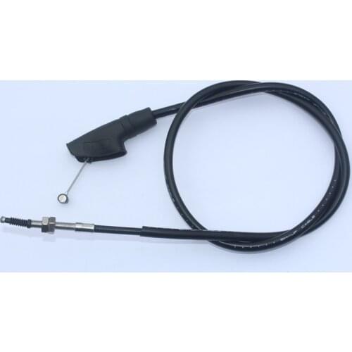 Benelli TRK502 BJ500GS-A Motorcycle Clutch Cable Line