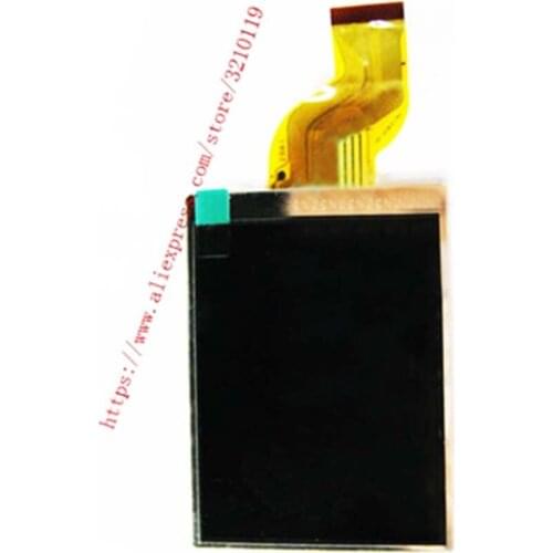 Free Shipping New LCD Display Screen With backlight For Canon Powershot A1200 A2300 A2400 PC1586 PC1731 PC1732 Digital Camera