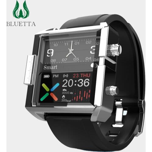 Bluetta Smart Watch