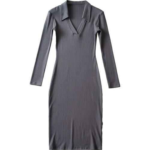 Длинные платья BRUSCREST China At AliExpress