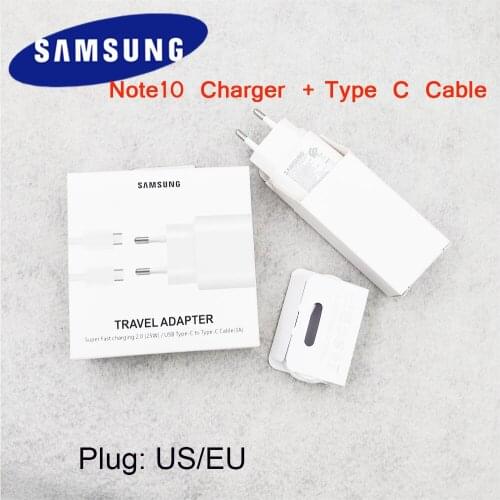 Samsung S21 S20 5G 25w Charger Surper Fast Charge Usb Type C Pd PPS Quick Charging Cable For Galaxy Note 20 Ultra/10/9 S10 S9 S8