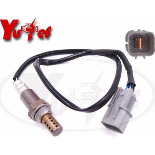 High Quality O2 Oxygen Sensor Fit For MITSUBISHI PAJERO V73 V75 3.0L MR578113 234000-8025 4 Wire UPSTREAM RIGHT Lambda
