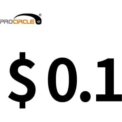 Additional adjustment price 0.1USD Link