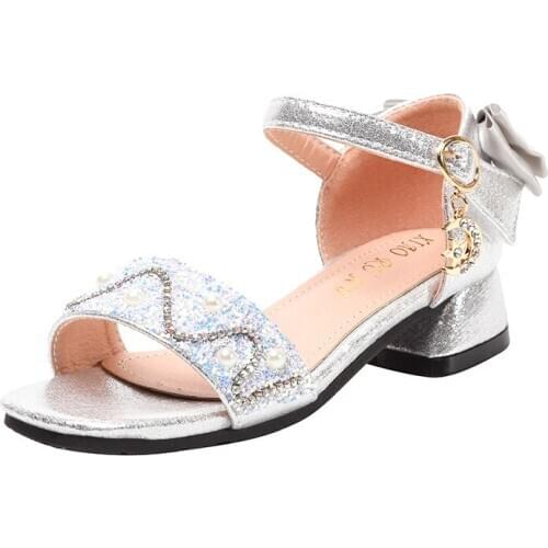 Filleenfant Girls Shoes