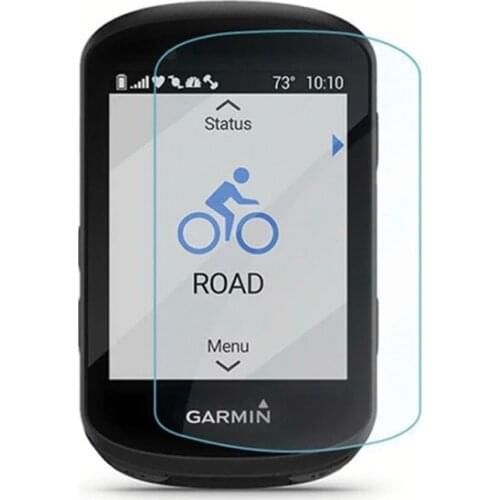 Garmin Edge 530 830 Tempered Glass Protective Film Guard For Edge530 Edge830 Cycling GPS LCD Display Screen Protector Cover