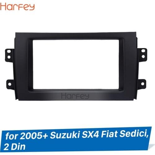 Harfey Parts For Car Interiors