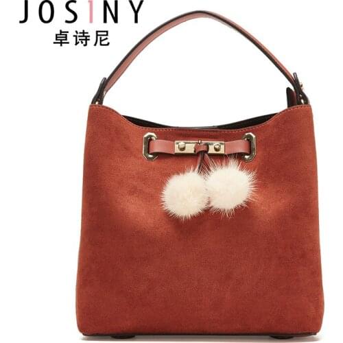 Josiny Women's Shoulder Bags