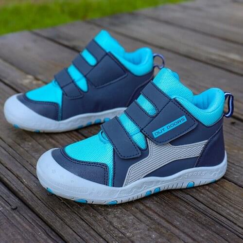 Sport Children Shoes For Kids Sneakers Boys Casual Shoes Boys Sneakers Girls Shoes Breathable Mesh Running Trainers Footwear