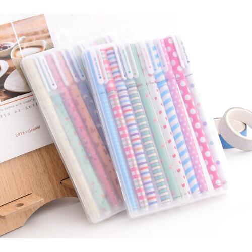 Lonelyeyes Gift Pens