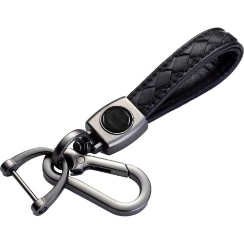 New Fashion Stainless Small Tire Keychain Unisex Car Bag Key Ring Pendant Gift For Car Lovers Trinket Car Key Ring Jewelry