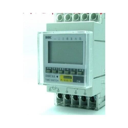 New and original timer DHC8a-1C DHC8a-1A