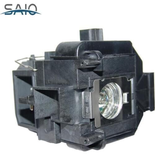 Grade B 80% Projector Lamp ELPLP69 for Epson 5020ub 5030ub 5025ub 5020ube 5030ube 5010E 6030ub 6020UB 6010