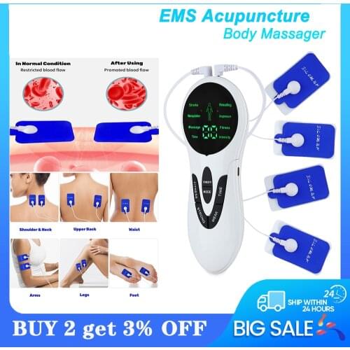 Romyse Foot Massagers