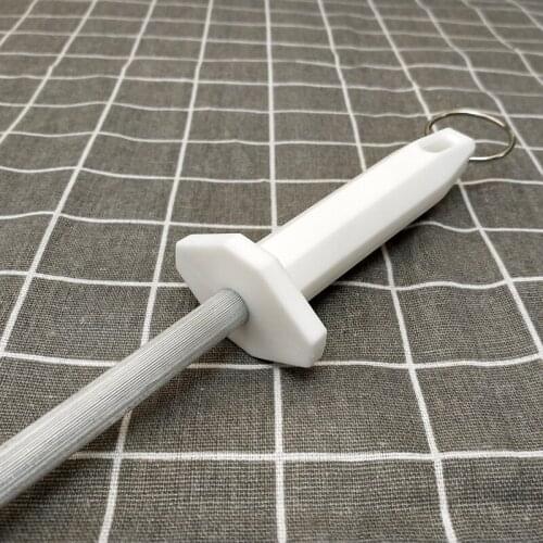 RSCHEF 10 12 inch carbon diamond sharpening rob sharpening stone steel knife sharpener kitchen tools blade sharpener