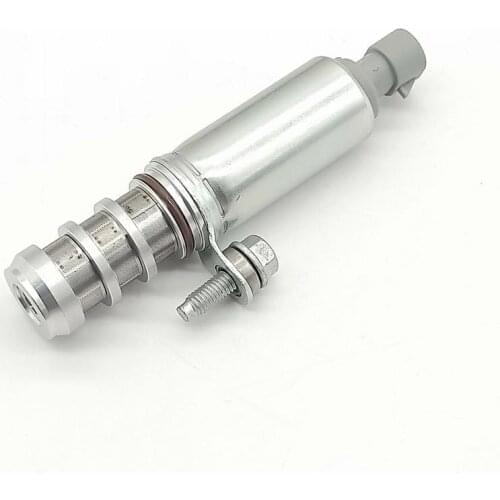 1pc For Chevrolet Captiva Equinox GMC Saturn Intake Exhaust Oil Control Timing Valve Solenoid VVT 12655420 12655421