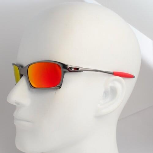 Cycling Glasses Metal UV400 Sunglasses Bicycle Glasses Women Men Polarized Cycling Eyewear Outdoor Cycling Sunglasses Sprot