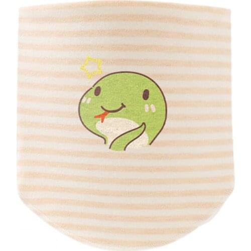 Navel Guard Breathable Soft Full Coverage Todder Infant Umbilical Belts for Kids