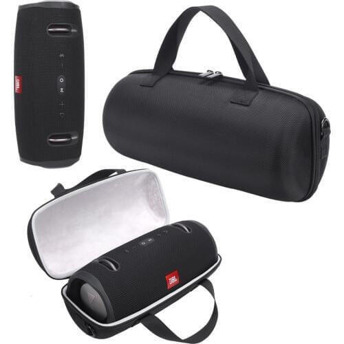 2018 Newest EVA PU Carry Protective Speaker Box Cover Pouch Bag Case For JBL Xtreme 2 Portable Wireless Bluetooth Speaker Bags