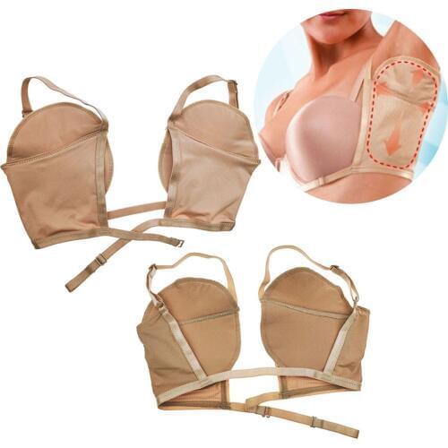 Women Armpit Reusable Sweat Pads Underarm Sweat Pad Summer Reusable Deodorant Anti Perspiring Anti Transpirant Armpit Sweat Pad