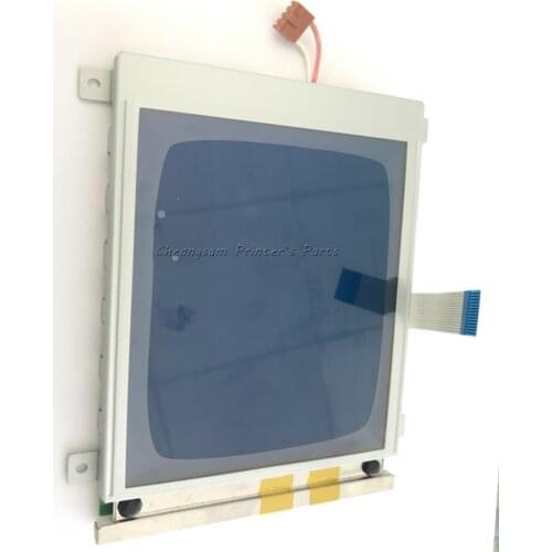 00.782.0184 SM52 Display LCD 7"320x240monochr 00.782.0695 PM74 PM52 SM52 Screen For Offset Press Parts