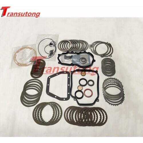 01M Automatic Gearbox kit 01m Transmission Master Rebuild Kits For VW AUDI