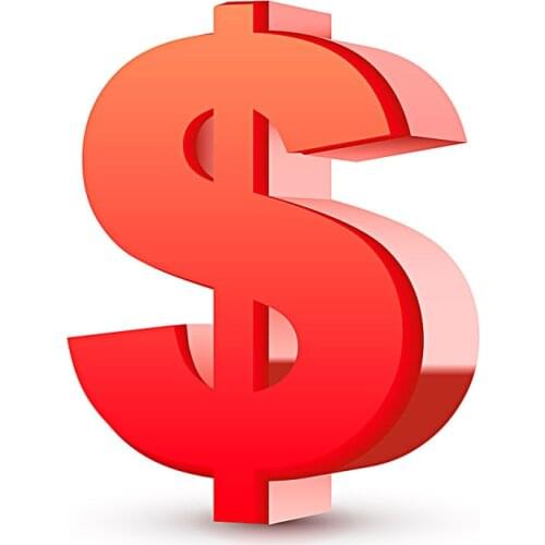 30PCS 12mm*215mm 304 Stainless Steel Straw Rainbow color metal straw With Postage Fees Extra Shipping Cost