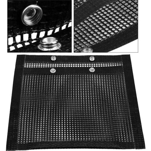 Non-stick Mesh Bag High Temperature Resistant BBQ Bags