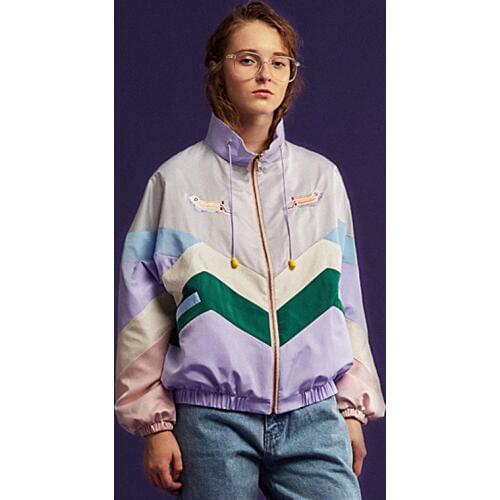 Bebobsons Women's Demi Jackets