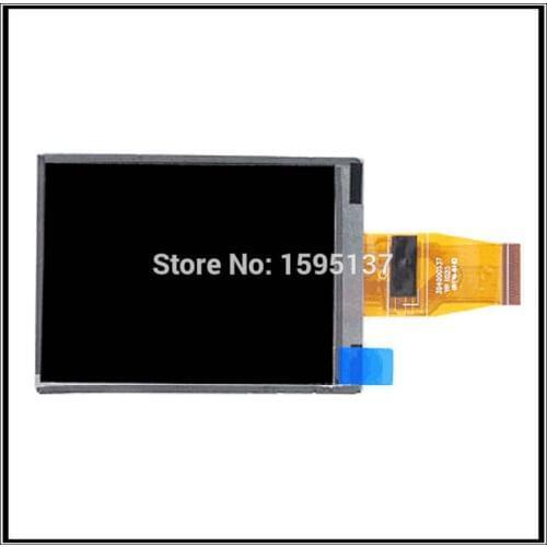 Free shipping!Digital camera lcd for Nikon S3000 lcd display new original