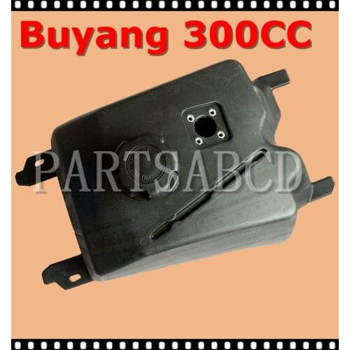 BUYANG 300CC ATV QUAD D300 G300 GAS FUEL TANK ORIGINAL ATV PARTS