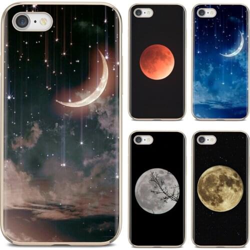 For Samsung Galaxy A12 A31 A41 A51 A71 A20e A21s M30 A10 A30 A40 A50 A60 A70 Phone Case Universe Outer Space Moon