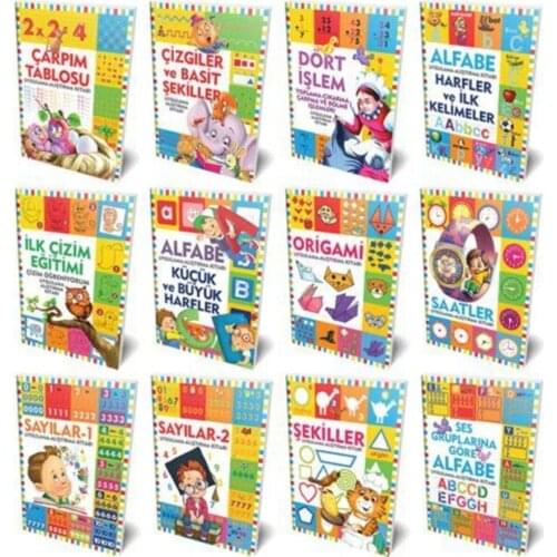 Halk Kitabevi Toys And Goods For Creativity