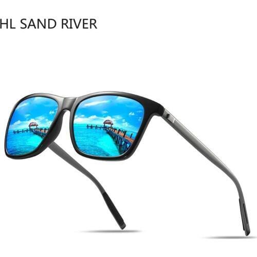 HL SAND RIVER Footwear