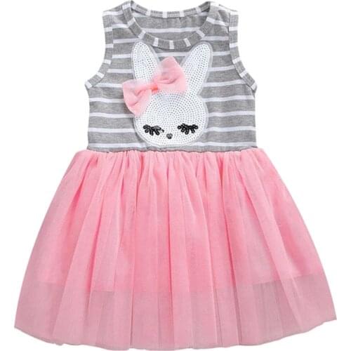 Summer Dresses For Girls KAISHIRIL China