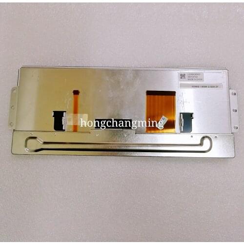 New 8.8inch LCD display LQ088K9RA01 screen for BMW X5 NBT BMW L7 CID High Car DVD GPS navigation audio systems